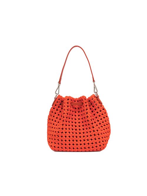 Fiore borsa a tracolla GIANNI CHIARINI | BS11566R714